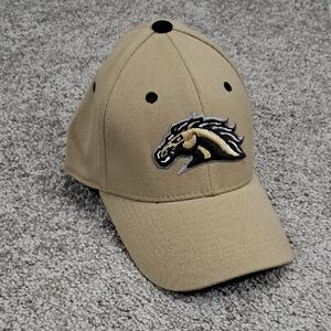 Top Of The World Denver Broncos Logo Hat Embroidered